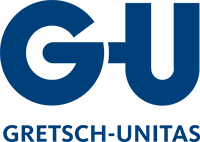 Logo GU